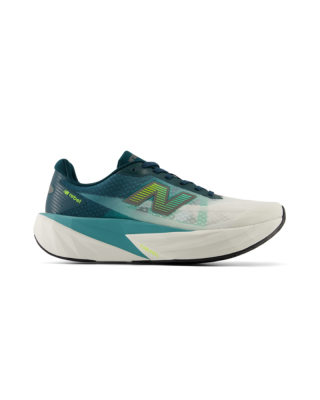 Pánská běžecká obuv NEW BALANCE FuelCell Rebel v5
